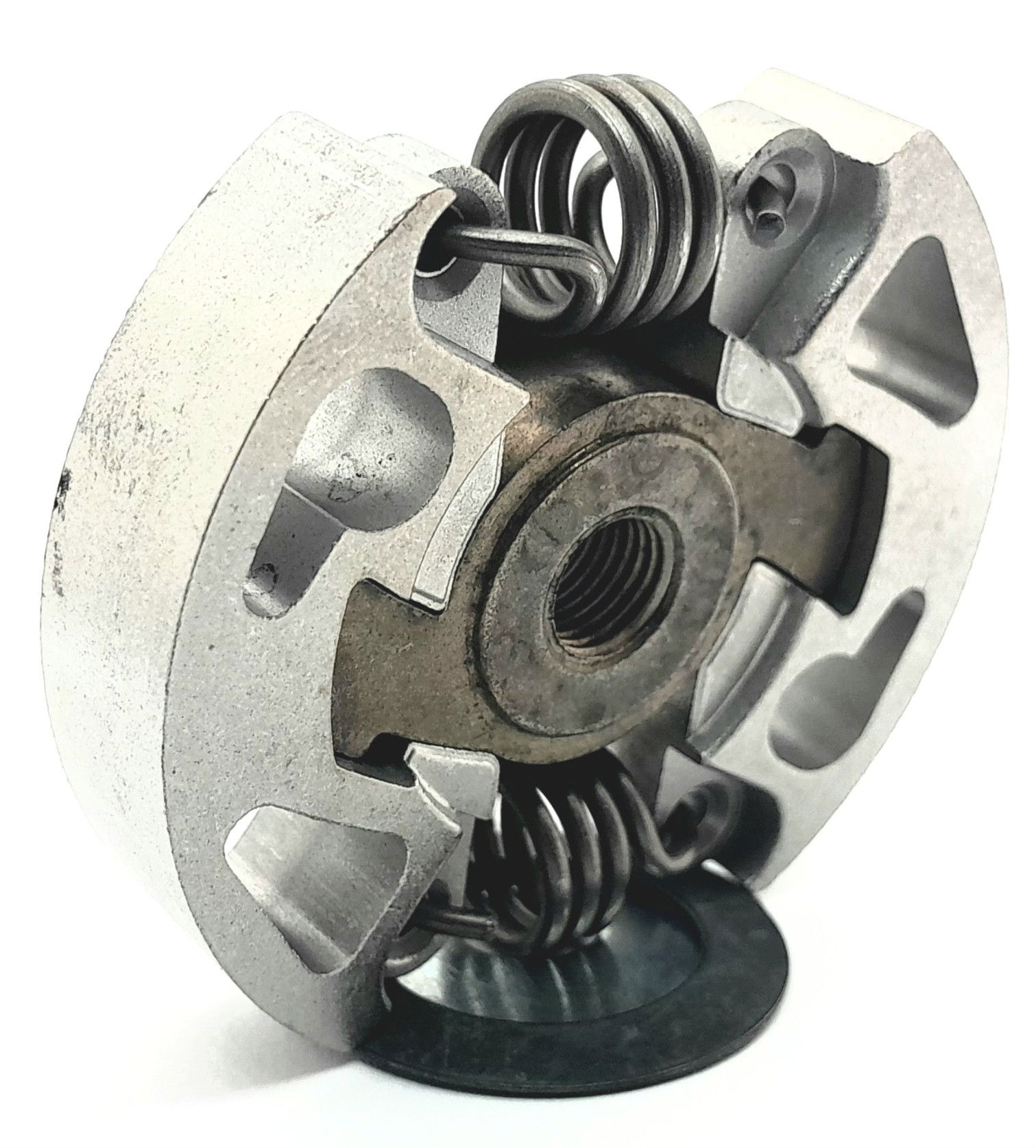STIHL Kuplungszerkezet FS38, 45 41401602005 termék fő termékképe