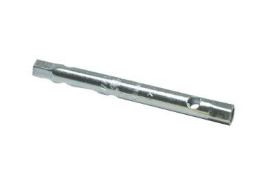 Gr-Tools Csőkulcs, krómozott 14x15 1035646 termék fő termékképe