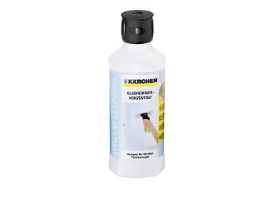 Kärcher Üvegtisztítószer RM 500 Profi 500ml 1161377 termék fő termékképe