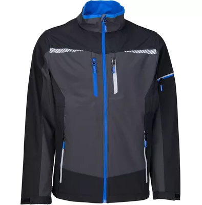 Terrax softshell kabát termék fő termékképe