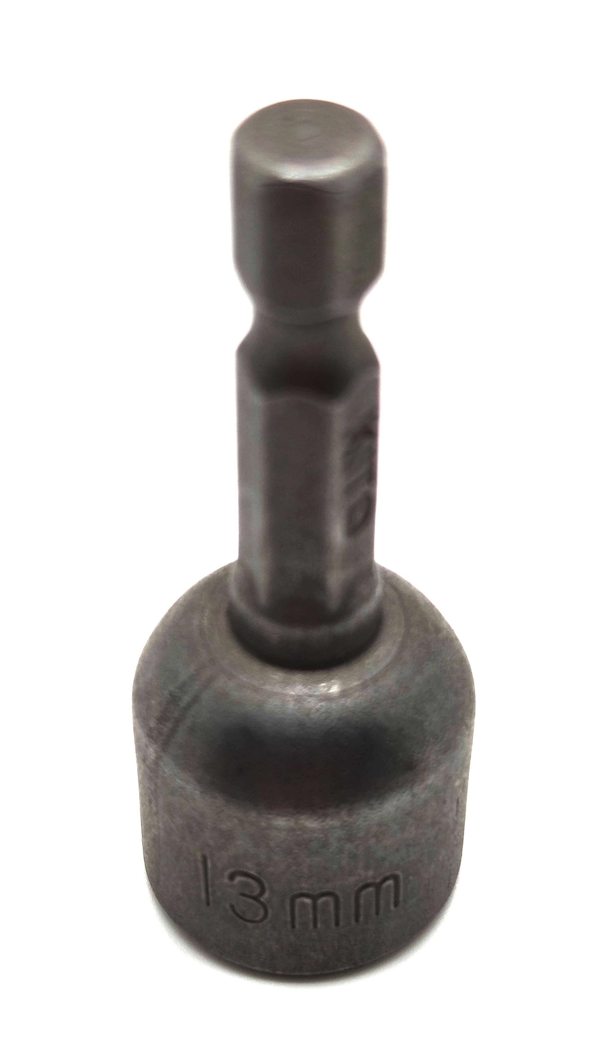 Gr-Tools Behajtó hatlapfejű csavarhoz 13x48mm 40641 termék fő termékképe