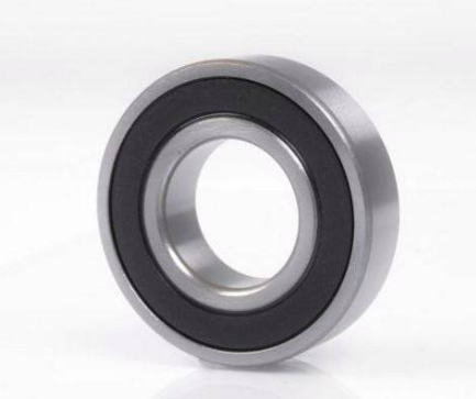 FAG Hornyos golyóscsapágy 629C2HRS termék fő termékképe