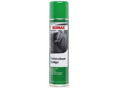 Sonax Kárpittisztító hab 400ml 1202993 termék fő termékképe