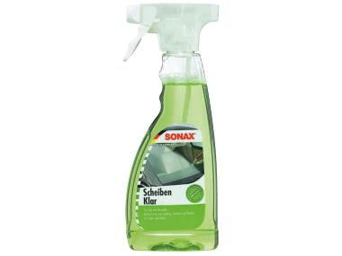 Sonax Szélvédő tisztító 500ml 1190443 termék fő termékképe