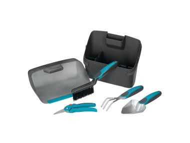 Gardena Kerti szerszám készlet city gardening 1233146 termék fő termékképe