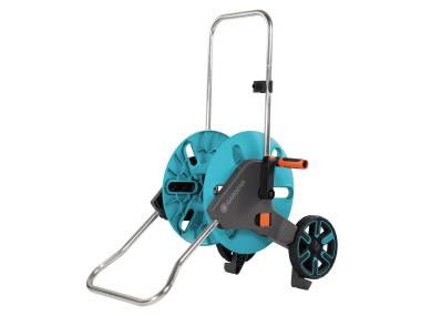 Gardena Tömlőkocsi AquaRoll M Easy 1238735 termék fő termékképe