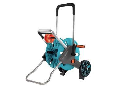 Gardena Tömlőkocsi AquaRoll M Easy 1238737 termék fő termékképe