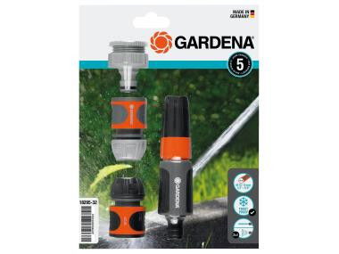 Gardena Alapkészlet öntözéshez 4 r. 1238752 termék fő termékképe