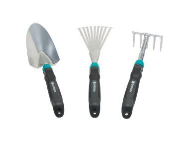 Gardena Kisméretű készülékek kényelmi készlete 1259408 termék fő termékképe