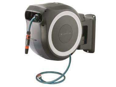 Gardena Tömlődob RollUp L 30m fehér 1270087 termék fő termékképe