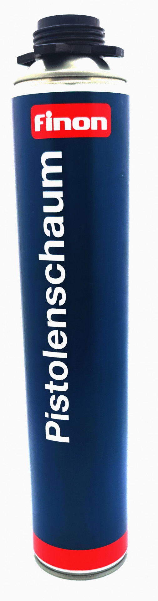 Finon PUR pisztolyhab 750ml termék fő termékképe
