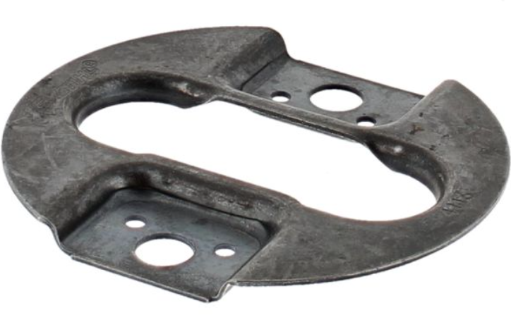 STIHL Fedélalátét FS360, FS420 tisztítófűrészhez -41161621000 termék fő termékképe