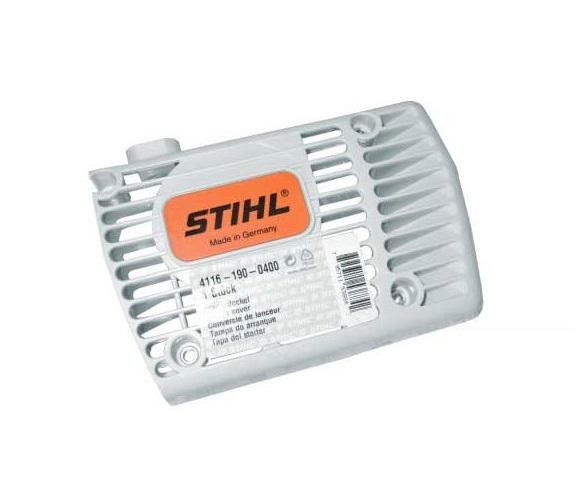 Stihl indítófedél 41161900400 termék fő termékképe