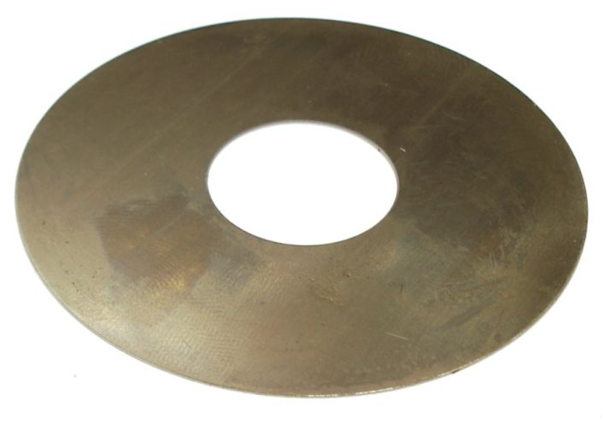 STIHL Védő alátét 60 mm / 2 3/8" FS500, FS550 - 41167172800 termék fő termékképe