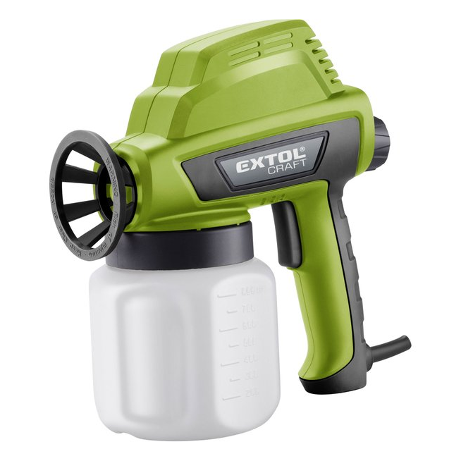 Extol Festékszóró 110w 412114 termék fő termékképe