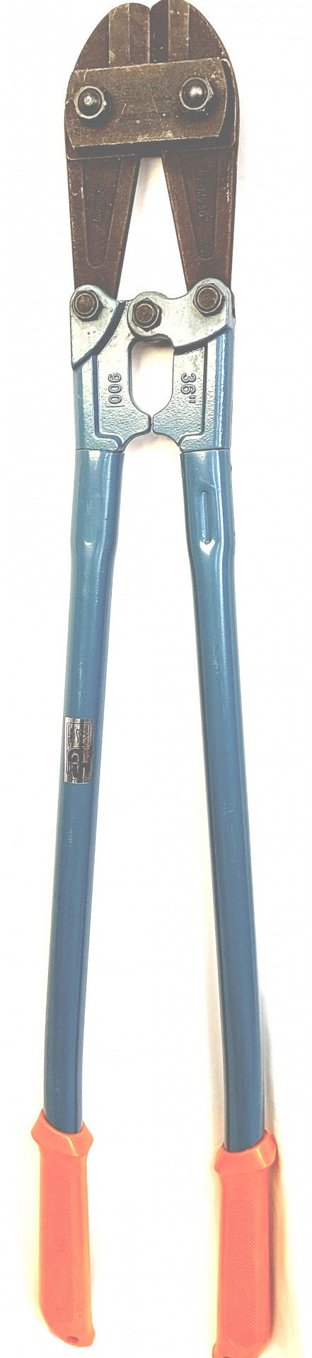 Gr-Tools csapszegvágó 910mm 41220 termék fő termékképe