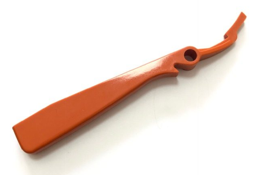 STIHL FS-400 gázkar biztosító 41281820800 termék fő termékképe