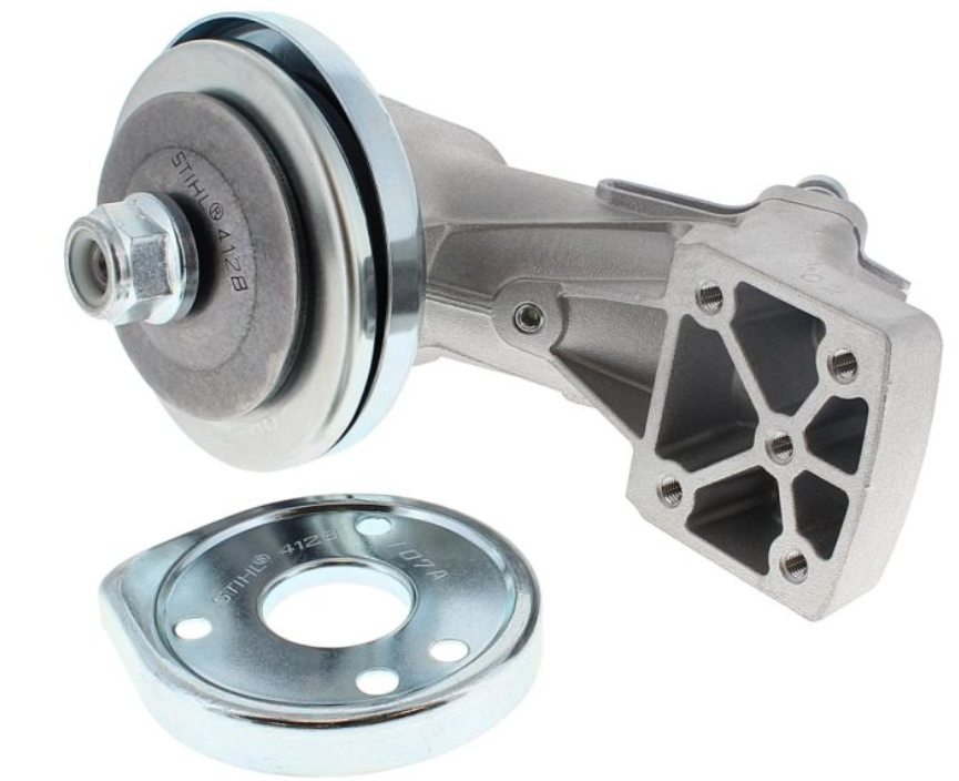STIHL Fogaskerékfej FS160, FS180, FS220, FS280 bozótvágókhoz - 41286400101 termék fő termékképe