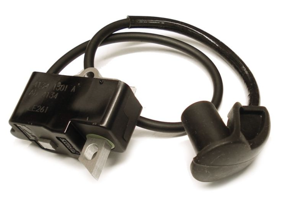 STIHL Gyújtómodul FR350, FR450 benzines bozótvágókhoz - 41344001301 termék fő termékképe