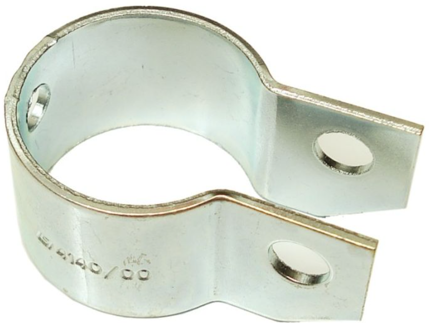 STIHL Tömlőbilincs FSE71, FSE38 trimmerhez - 41407166200 termék fő termékképe