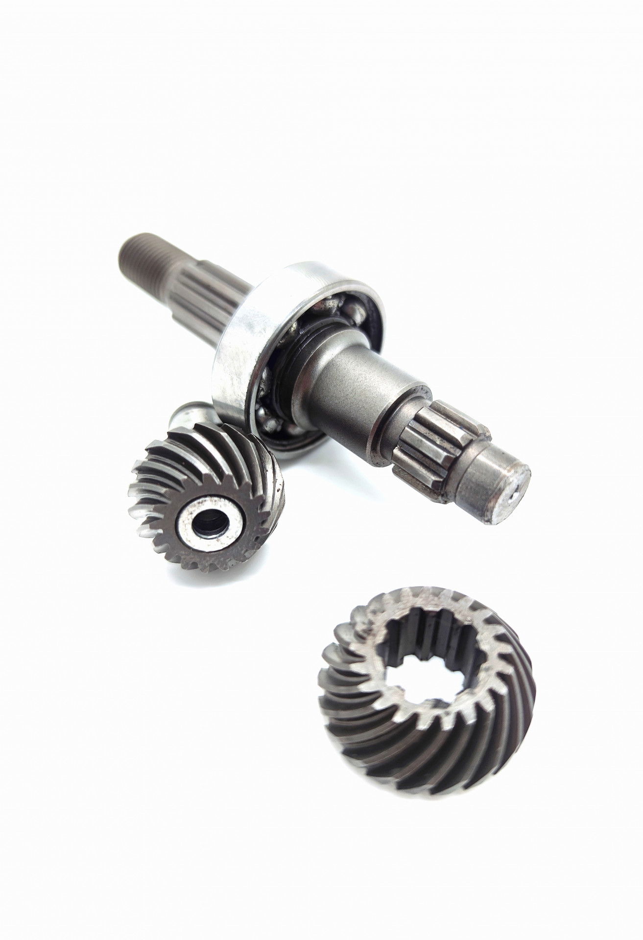 STIHL fogaskerék készlet eredeti alkatrész 41446407301 termék fő termékképe