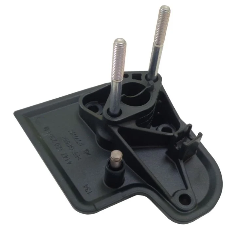 STIHL távtartó karima bozótvágókhoz - 41471202301 termék fő termékképe