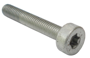 STIHL Csavar M5x28-10.9 termék fő termékképe