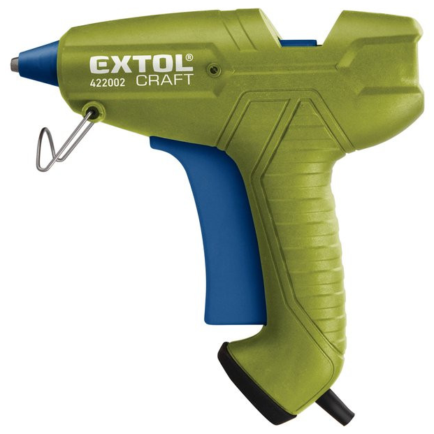 Extol melegragasztó pisztoly 422002 termék fő termékképe