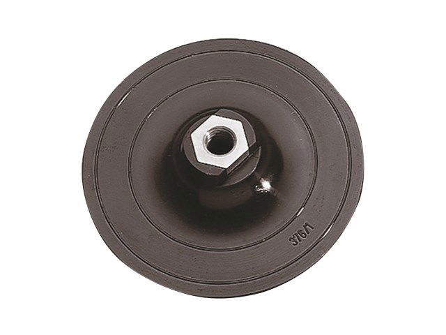 Wolfcraft Csiszolótárcsa, öntapadós átm. 115 mm, M14 1032595 termék fő termékképe