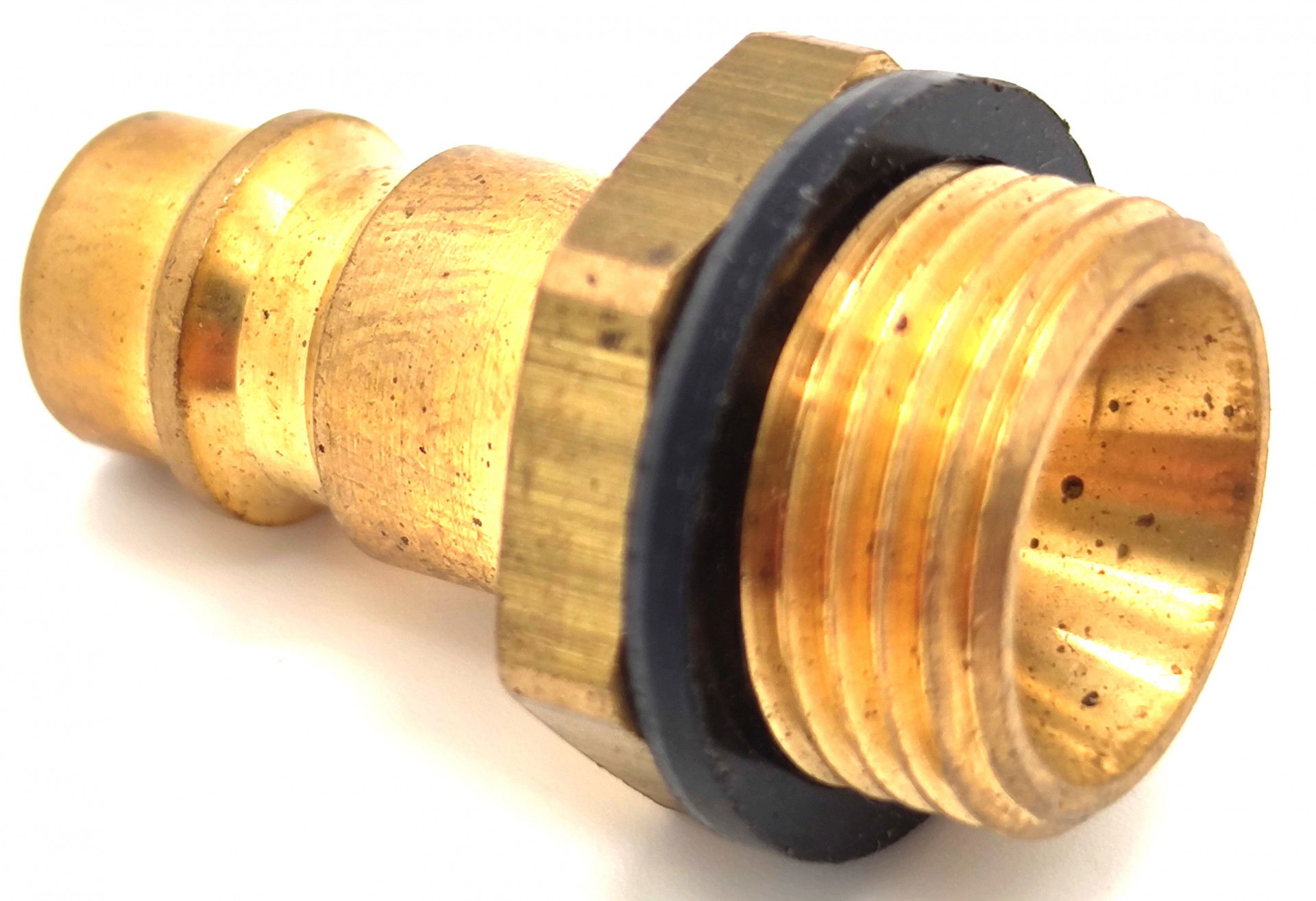 Gr-Tools Tömlőcsatlakozó IG 1/2 42444 termék fő termékképe