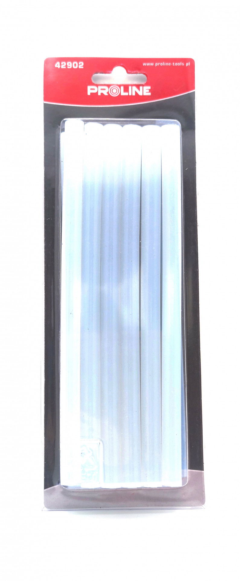 Proline ragasztórúd 11/200mm bliszter 12db/cs 42902 termék fő termékképe