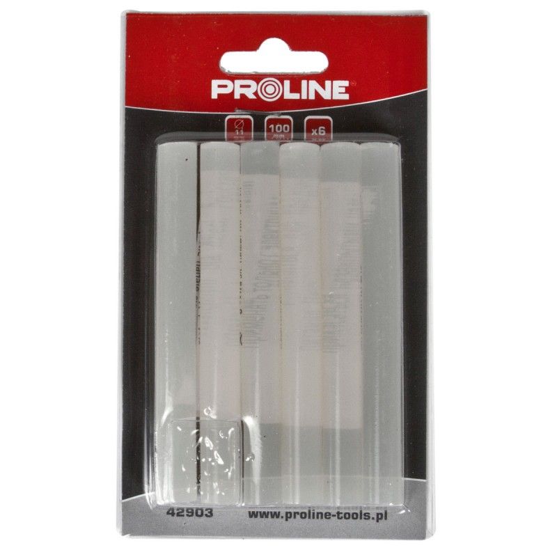 Proline RAGASZTÓRÚD - 8X50MM / BLISZTER, 12DB/CS termék fő termékképe