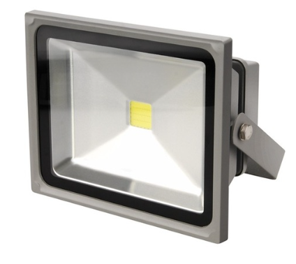 Extol Light LED Reflektor falra szerelhető 30W 2600lm termék fő termékképe