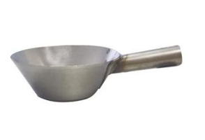 Gr-Tools Habarcskanál 225 mm nyél nélkül  438011 (012672) termék fő termékképe