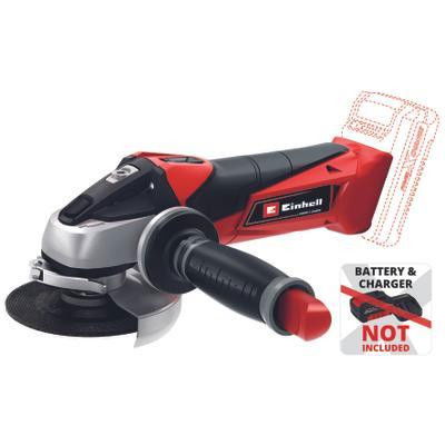 Einhell Sarokcsiszoló TE-AG 18/115  LI SOLO (4431110) termék fő termékképe
