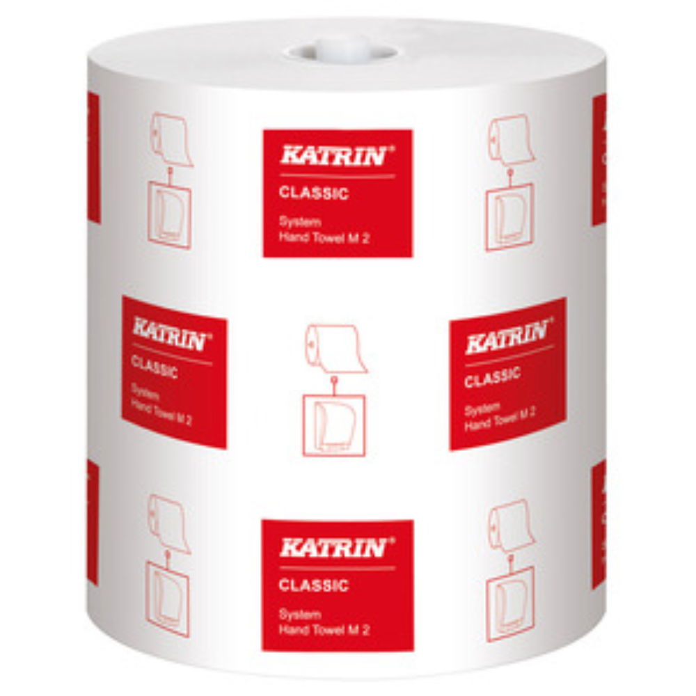 Katrin Classic System M2 kéztörlő 460103 termék fő termékképe