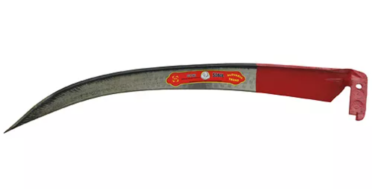 Sobol Kovácsolt kasza 600 mm  211009 termék fő termékképe