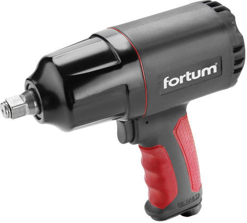 Fortum Légkulcs 1/2" 1300NM Extra Erős termék fő termékképe
