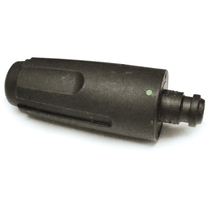 Stihl Forgó fúvóka 1 zöld folt RE98, RE118 - 49005001630 termék fő termékképe