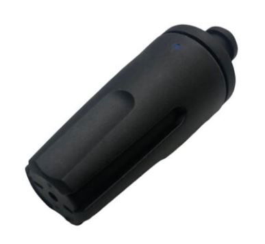 STIHL magasnyomású mosó turbó fej 49005006324 termék fő termékképe