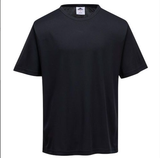 Portwest monza póló termék fő termékképe