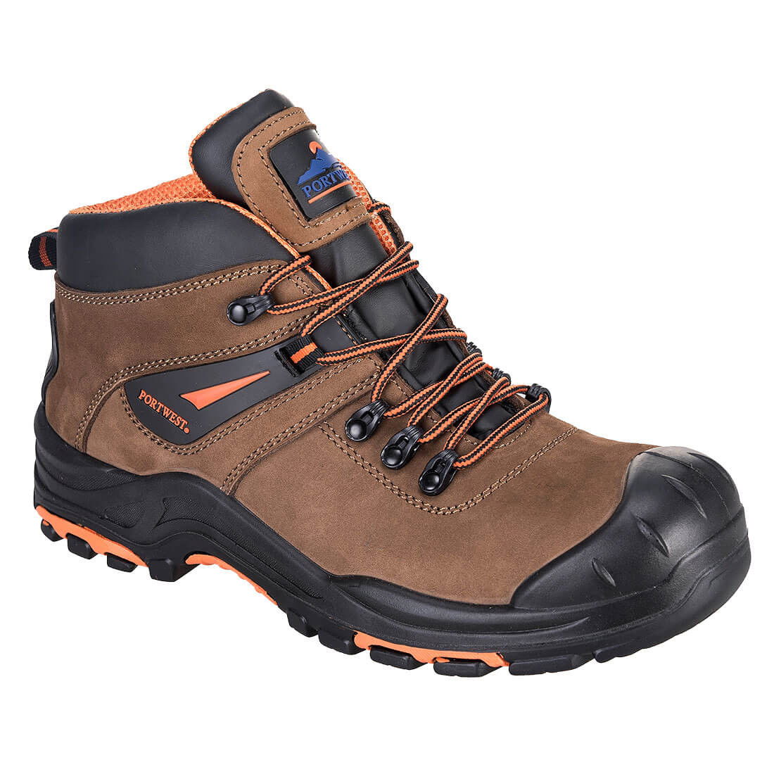 Portwest Montana Hiker S3 SRC védőbakancs termék fő termékképe