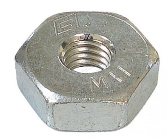 STIHL Csavar anya 00009550801 termék fő termékképe