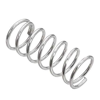 Stihl nyomórugó 25-2 damilfejhez 00009971501 termék fő termékképe