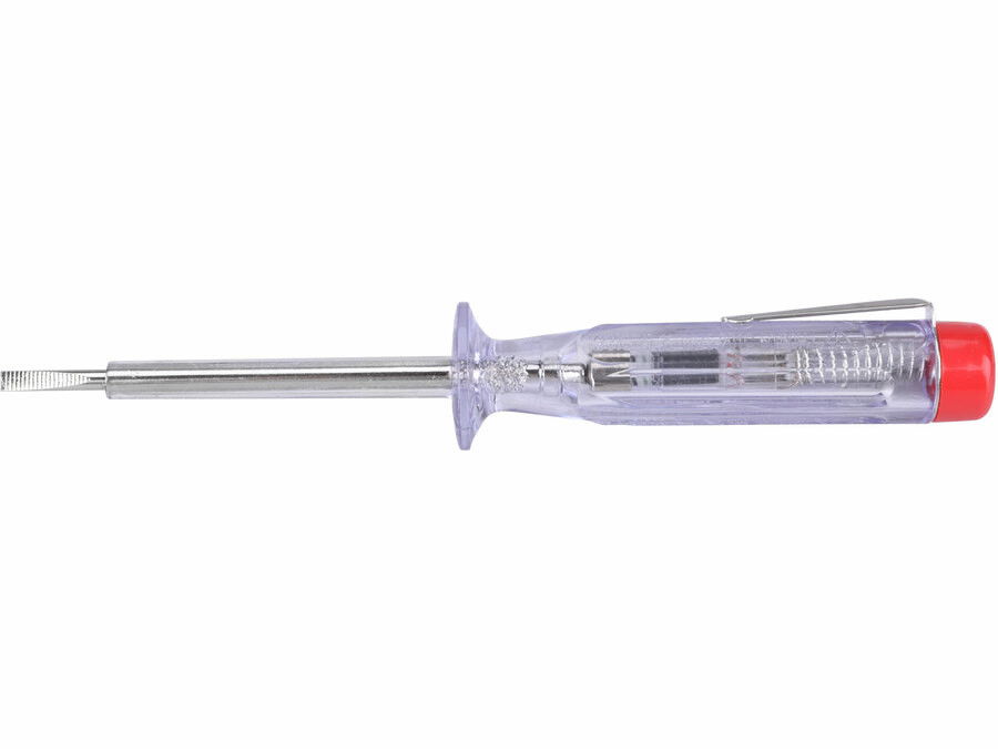 Extol Craft Fáziskereső ceruza 200-250 V 140 mm termék fő termékképe