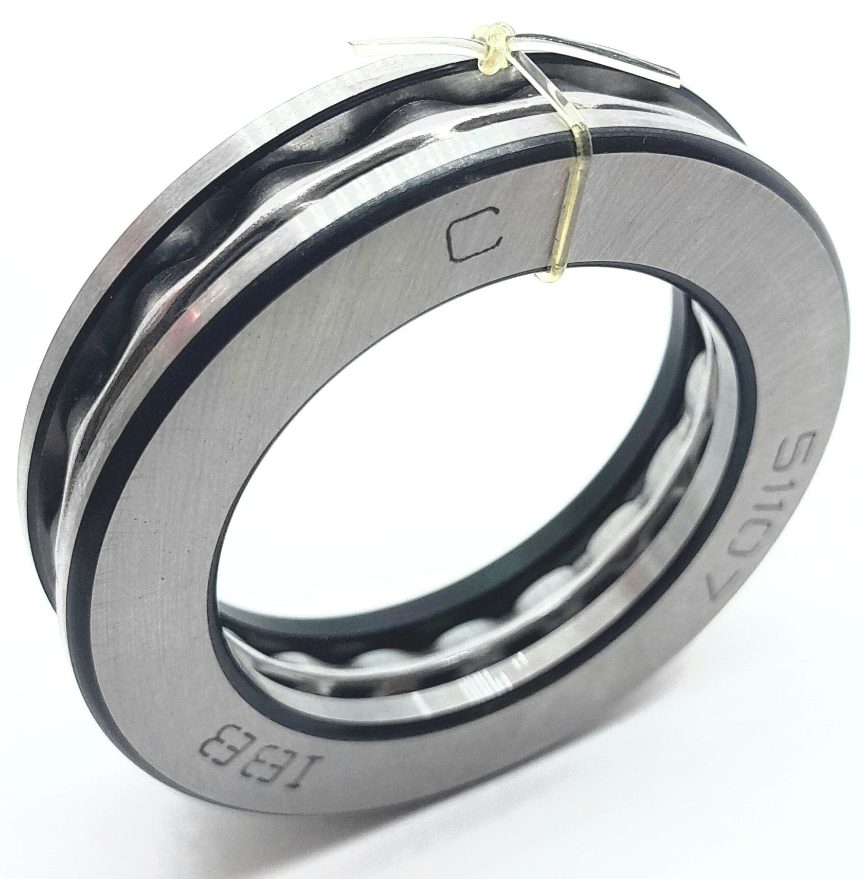 LDI Csapágy 51107 termék fő termékképe