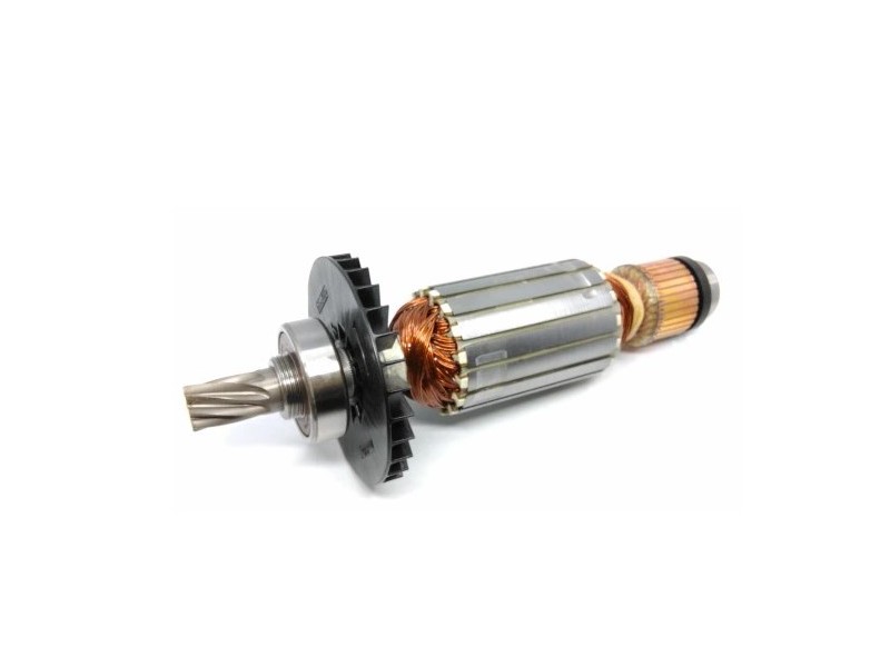 Makita Forgórész 240v komplett 517914-1 termék fő termékképe