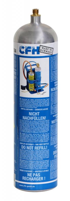 CFH Oxigén tartalékpalack EL SF504 termék fő termékképe