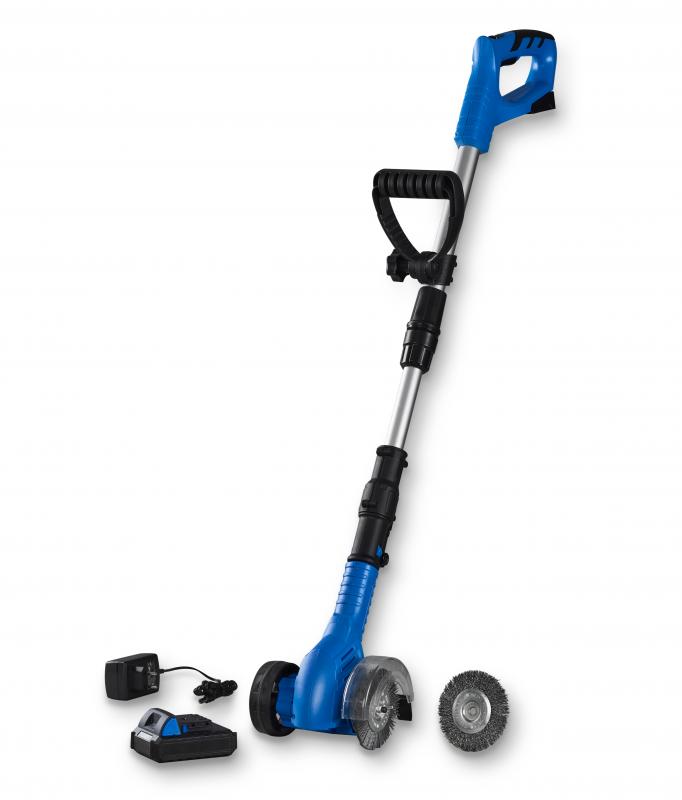 CFH Akkus fugatisztító AFB681  52681 termék fő termékképe