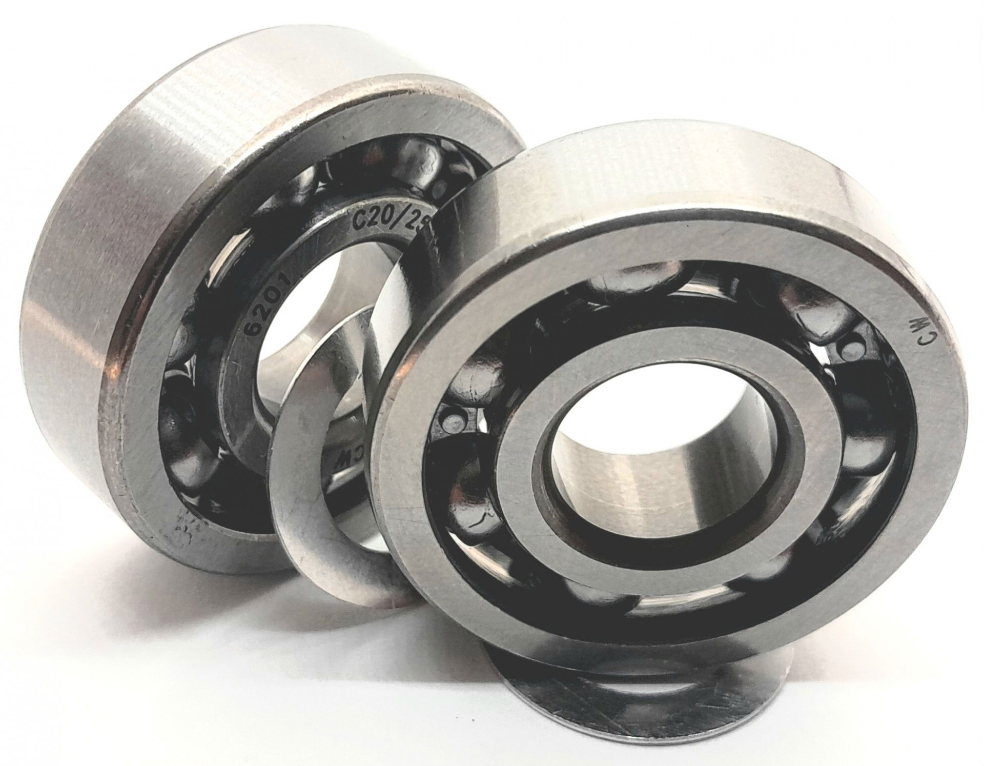 STIHL Csapágy 045-088 95030036676 termék fő termékképe